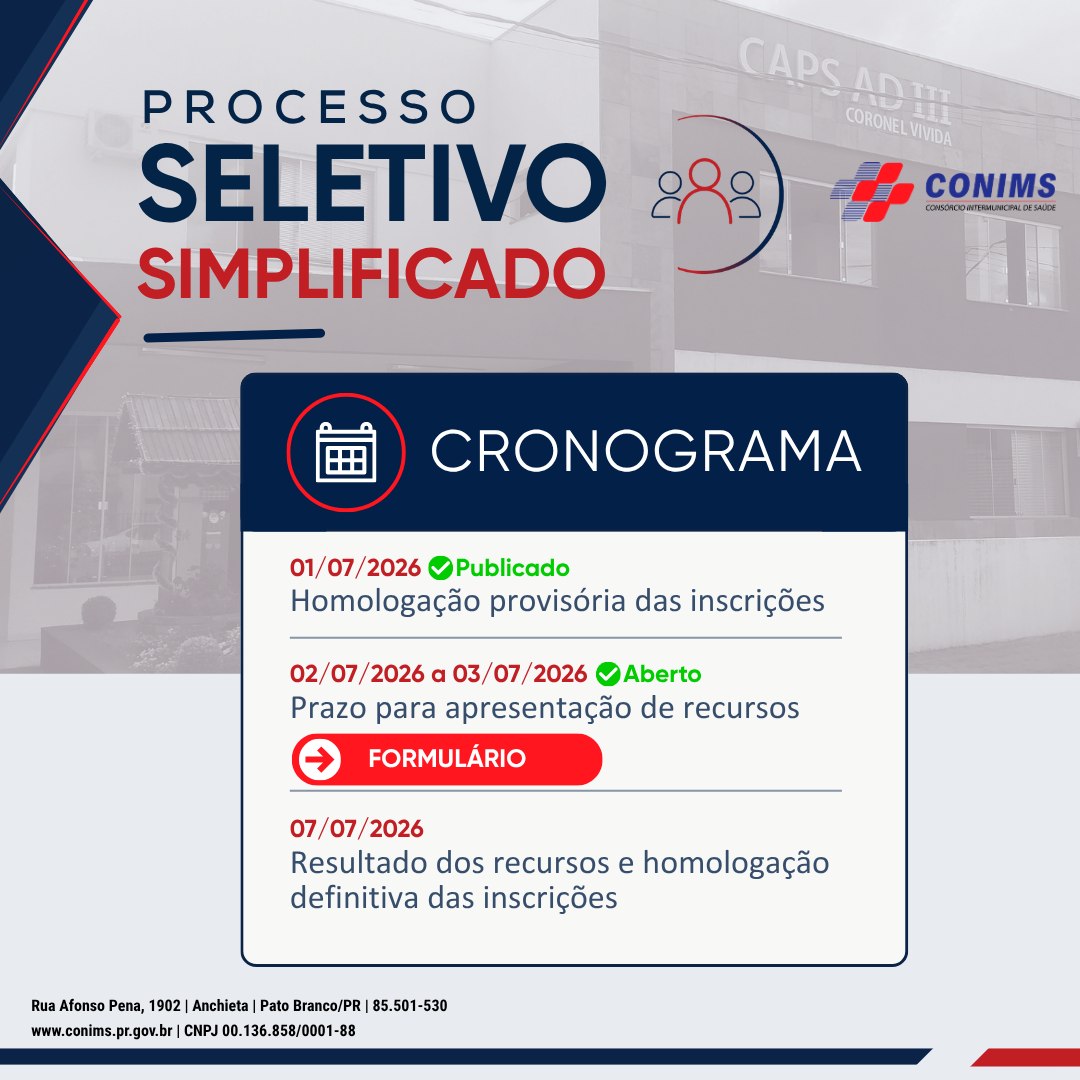 APRESENTAÇÃO DE RECURSOS