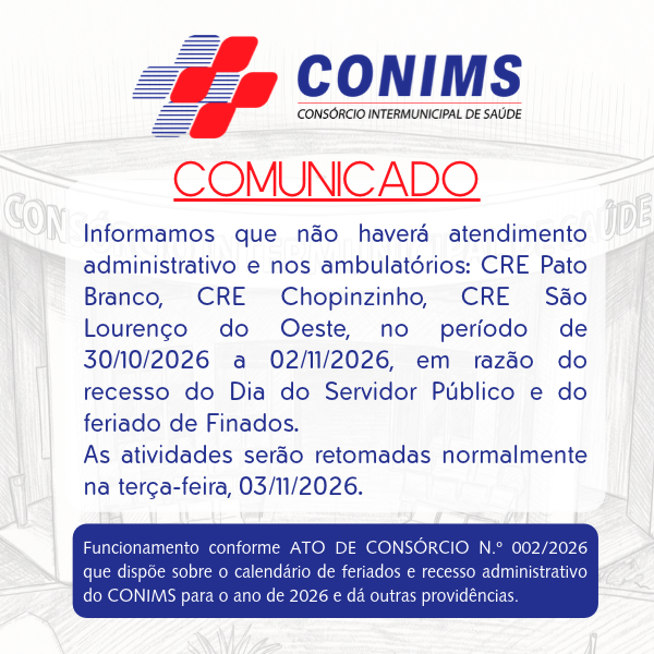 RECESSO
