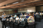 Reunião do CRESEMS