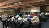 Reunião do CRESEMS