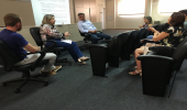 Reunião do Conselho Deliberativo