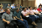 Segunda reunião do Conselho de Secretários em 2018