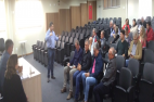 REALIZADA 3ª ASSEMBLEIA DE PREFEITOS DO CONIMS DE 2018