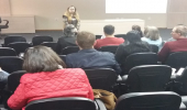 CRESEMS Realizou Reunião na Última Quinta-Feira (28/06)