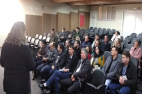 CONIMS Recebe Visita Técnica do CIS-AMOSC