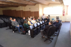 Reunião do Conselho Deliberativo