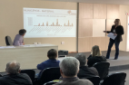 Realizada a 4ª Assembleia Geral do CONIMS de 2018