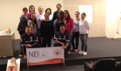 Treinamento sobre Abordagem de Vítimas Graves e Reanimação Cardiopulmonar em Adultos e Crianças.