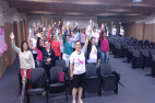 Palestra Outubro Rosa