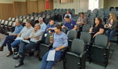 CONIMS REALIZA PRIMEIRAS REUNIÕES DO ANO DE 2019