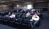 3ª REUNIÃO DO CRESEMS