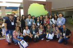  XXXV CONGRESSO NACIONAL DE SECRETARIAS MUNICIPAIS DE SAÚDE EM BRASÍLIA