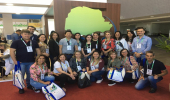  XXXV CONGRESSO NACIONAL DE SECRETARIAS MUNICIPAIS DE SAÚDE EM BRASÍLIA