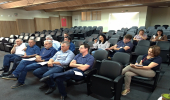 V ASSEMBLEIA GERAL ORDINÁRIA DE 2019