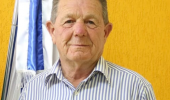 SÉTIMO DIA DE FALECIMENTO DO EXCELENTISSIMO PREFEITO DE MARIÓPOLIS, SR. NEURI ROQUE ROSSETTI GEHLEN