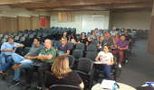 I REUNIÃO ORDINÁRIA DOS SECRETÁRIOS MUNICIPAIS DE SAÚDE – 2020