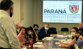 DISCUSSÃO DO QUALICIS