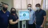 CONIMS ADQUIRE FACOEMULSIFICADOR