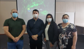 NOVA DIRETORIA DO CRESEMS DA 7ª RS