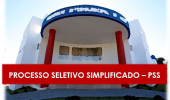 EDITAL DE ABERTURA DO PSS
