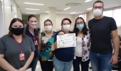 CERTIFICADOS DE ELOGIO