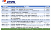INFORMATIVOS CONIMS