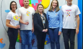 CONIMS PARTICIPA DE EVENTO DA ASSOSICAÇÃO ASAS DO PARANÁ