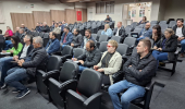 CONIMS REALIZA A 2ª ASSEMBLEIA DE PREFEITOS DO ANO DE 2023.