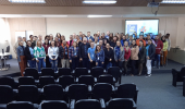 REUNIÃO E CONFRATERNIZAÇÃO