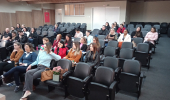 EVENTO – ALIMENTAÇÃO ENTERAL E SUPLEMENTOS NUTRICIONAIS