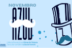 Novembro Azul: Conscientização e Prevenção Contra o Câncer de Próstata