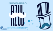 Novembro Azul: Conscientização e Prevenção Contra o Câncer de Próstata