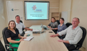 CONIMS RECEBE VISITA DE MUNICÍPIOS DE SANTA CATARINA