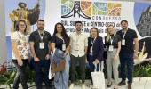CONIMS PARTICIPA DE CONGRESSO 