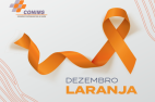 DEZEMBRO LARANJA