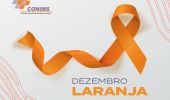 DEZEMBRO LARANJA