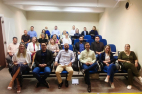 ACISPAR REALIZA A 1ª REUNIÃO TÉCNICA DE 2024