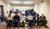 ACISPAR REALIZA A 1ª REUNIÃO TÉCNICA DE 2024