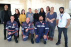 CAPACITAÇÃO EM PRIMEIROS SOCORROS