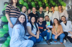 SECRETARIA DA SAÚDE DE CHOPINZINHO REALIZA 1º ENCONTRO DA PESSOA IDOSA 