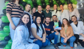 SECRETARIA DA SAÚDE DE CHOPINZINHO REALIZA 1º ENCONTRO DA PESSOA IDOSA 