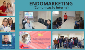 CONIMS IMPLEMENTA ESTRATÉGIAS DE ENDOMARKETING PARA FORTALECER A COMUNICAÇÃO INTERNA