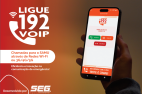 LIGUE 192 VOIP - CHAMADAS PARA O SAMU ATRAVÉS DE WIFI