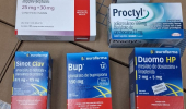 MEDICAMENTOS DE REFERÊNCIA: INVESTIMENTO EFICIENTE DO DINHEIRO PÚBLICO