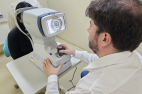 CONIMS ADQUIRE NOVOS AUTO REFRATORES PARA ELEVAR QUALIDADE NO ATENDIMENTO OFTALMOLÓGICO