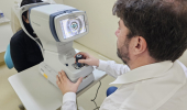 CONIMS ADQUIRE NOVOS AUTO REFRATORES PARA ELEVAR QUALIDADE NO ATENDIMENTO OFTALMOLÓGICO