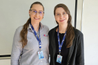 COLABORADORAS DO CONIMS PARTICIPARAM DE UMA AÇÃO FORMATIVA COM OS ACADÊMICOS DO CURSO DE MEDICINA DA UNIDEP/AFYA