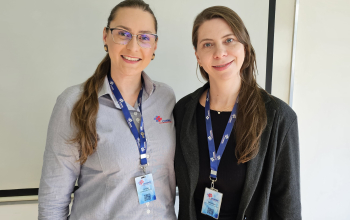 COLABORADORAS DO CONIMS PARTICIPARAM DE UMA AÇÃO FORMATIVA COM OS ACADÊMICOS DO CURSO DE MEDICINA DA UNIDEP/AFYA