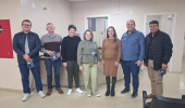 CONIMS RECEBE REPRESENTANTES DE ENTRE RIOS E CUNHATAÍ/SC