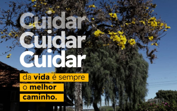 SETEMBRO AMARELO